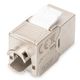 Digitus CAT6A Zırhlı Keystone Jack (DN-93615) — görsel 3