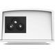 Tp-Link omada TL-POE4824G 24W Passive PoE Adaptör — görsel 3