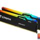 Kingston RGB 32G 2x16 6400 D5 KF564C32BBEAK2-32TR — görsel 1