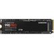 Samsung 990 Pro 2TB M.2 NVMe (7450/6900MB/s) — görsel 1