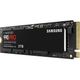 Samsung 990 Pro 2TB M.2 NVMe (7450/6900MB/s) — görsel 2