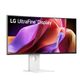 LG 40'' 40U990A-W 5K Type-C Nano IPS Thunderbolt5 — görsel 2