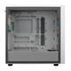 Cooler Master (MB 600) TG ARGB Beyaz (Psu yok) — görsel 3