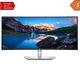 Dell UltraSharp U3824DW 37.5'' 5ms Curved Type-C MM — görsel 1