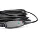 Digitus USB Uzatma Kablosu Siyah (10m) — görsel 2