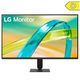 LG 27'' 27U411B-B.APD 5ms 144Hz VGA HDMI IPS — görsel 1