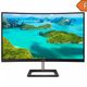 Philips 31.5'' Curved 4ms Hdmi Dp VA 322E1C/00 — görsel 1
