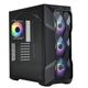 Cooler Master (MB TD500 V2) ARGB (Psu yok) — görsel 1
