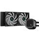 DeepCool 240mm RGB Sıvı Soğutucu (LE520) — görsel 2