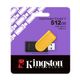 Kingston 512GB Exodia S DTXS/512GB — görsel 1