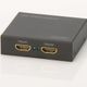 Digitus HDMI Çoklayıcı (1 Giriş 2 Çıkış) — görsel 2