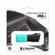 Kingston 256GB Exodia M DTXM/256GB — görsel 3