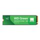 WD Green SN3000 1TB M.2 NVMe SSD (5000/4200) — görsel 1