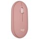 Logitech Pebble 2 Blutooth Set Pembe (920-012247) — görsel 3