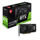 MSI GeForce RTX 3050 Ventus 2X E 6G OC GDDR6 96Bit — görsel 1