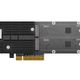 Synology E10M20-T1 10G Ethernet + M.2 SSD Kart — görsel 3