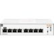 HPE Networking ION 1830 8Port (JL810A) — görsel 1