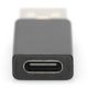 Digitus USB Erkek to Type-C Dişi Çevirici — görsel 2