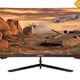 Dahua 23.6'' LM24-E230C 5ms HDMI DP 180Hz Curved — görsel 1