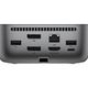 HP G6 Dock Station Thunderbolt 4 (100 Watt) — görsel 3