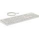 HP 225 Kablolu Set Beyaz (AW5S6AA) — görsel 2