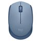 Logitech M171 Kablosuz Mouse Mavi-Gri 910-006866 — görsel 1