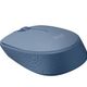 Logitech M171 Kablosuz Mouse Mavi-Gri 910-006866 — görsel 3