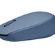 Logitech M171 Kablosuz Mouse Mavi-Gri 910-006866 — görsel 2