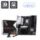 MSI Pro B850M-P Wifi AM5 D5 Hdmi Dp Type-C — görsel 1