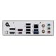 MSI Pro B850M-P Wifi AM5 D5 Hdmi Dp Type-C — görsel 3