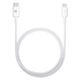 S-link Hızlı Şarj Kablosu Type-C to Lightning (1m) — görsel 1
