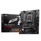MSI Pro B650M-B DDR5 AM5 Vga Hdmi — görsel 1