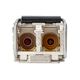 HPE Aruba 1G Multimod SFP Modül (R9D16A) — görsel 3