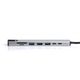 Dark (DK-AC-U31X40) 8in1 USB 3.1 Type-C Çoklayıcı — görsel 2
