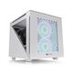 Thermaltake Divider 200 Air ARGB TG MicroAtx Beyaz — görsel 1