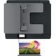 HP Smart Tank 530 Çok işlevli Renkli (4SB24A) — görsel 3