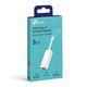 Tp-Link UE300C Type-C to RJ-45 Gigabit Adaptör — görsel 1