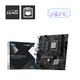 MSI PRO H810M-E DDR5 1851P Hdmi Dp — görsel 1