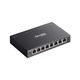 Omada 8Port Gigabit PoE 64W (ES208GP) — görsel 2