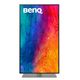 BenQ 31.5'' 4K TypeC IPS Pro Fotoğrafçılık PD3225U — görsel 3