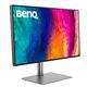 BenQ 31.5'' 4K TypeC IPS Pro Fotoğrafçılık PD3225U — görsel 2