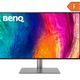 BenQ 31.5'' 4K TypeC IPS Pro Fotoğrafçılık PD3225U — görsel 1