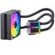 Dark Freezer 120mm FRGB Sıvı Soğutucu (DKCCW126) — görsel 2
