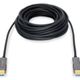 Digitus HDMI Fiber Kablo Altın Uçlu Siyah (30m) 4K — görsel 1
