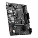 MSI Pro H610M-E D4 1700P Vga Hdmi — görsel 3
