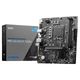 MSI Pro H610M-E D4 1700P Vga Hdmi — görsel 1
