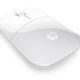 HP Z3700 Kablosuz Mouse USB Beyaz (V0L80AA) — görsel 2