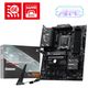MSI B850 GAMING PRO WIFI6E AM5 Ryzen D5 Type-C — görsel 1