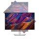 Dell UltraSharp U2724D 27'' 5ms Type-C Pivot IPS — görsel 3