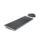 Dell KM7120W Bluetooth Set Siyah (580-AIWJ) — görsel 2